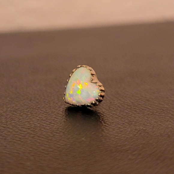 Anatometal Heart End - Picture 2 of 5